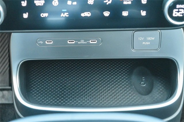 New 2026 Hyundai Ioniq 9 SEL image 13