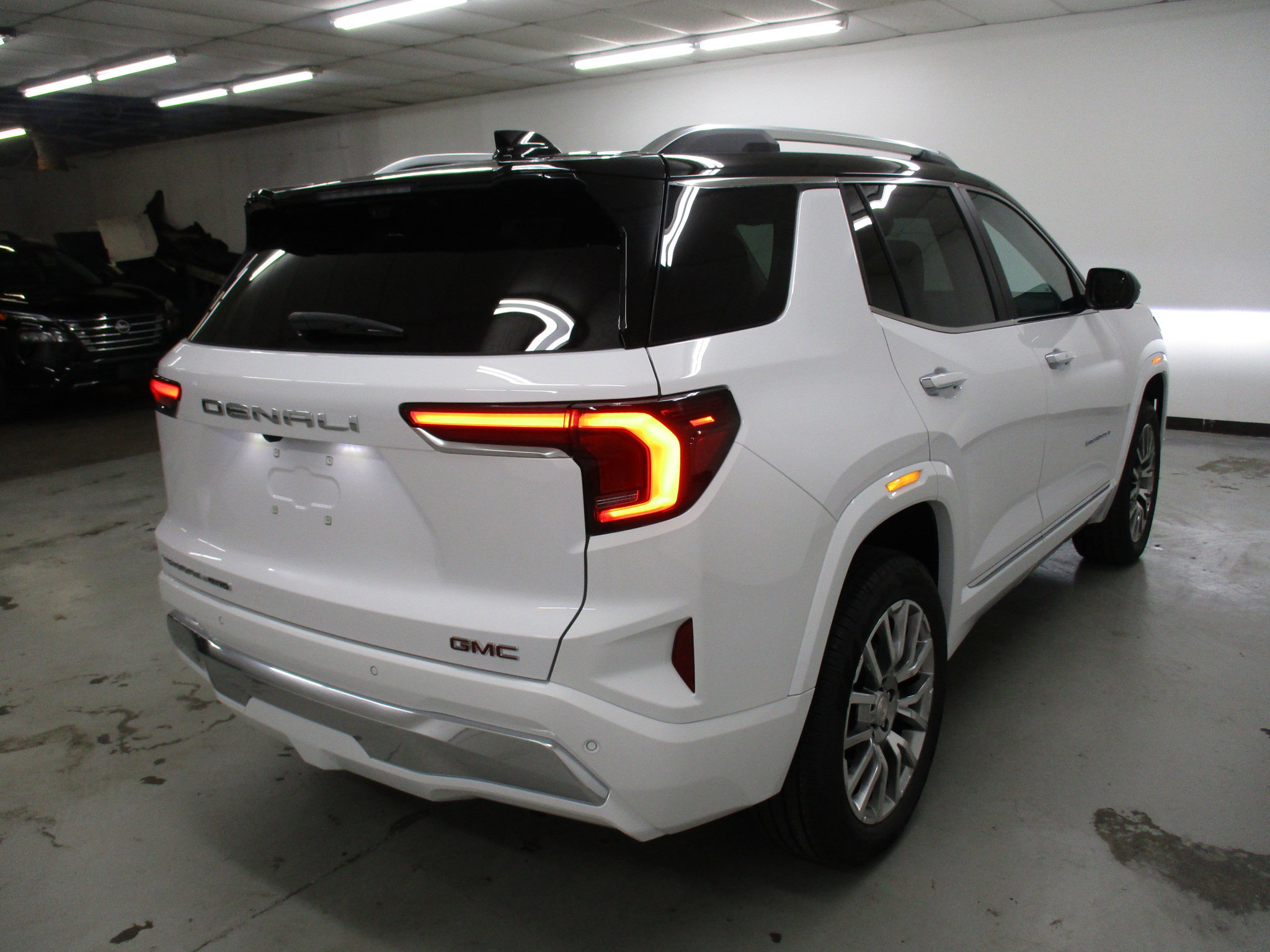 New 2026 GMC Terrain Denali image 6