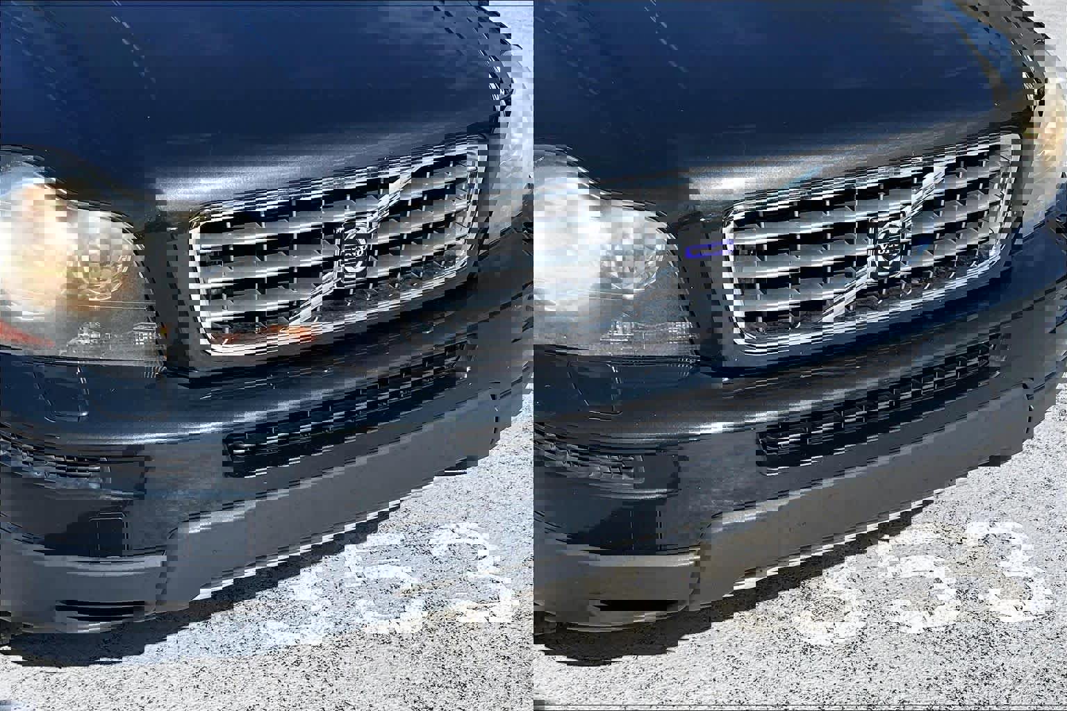 Used 2009 Volvo XC90 3.2 image 27