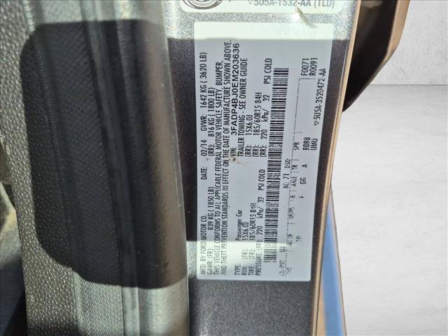 Used 2014 Ford Fiesta SE FWD image 22