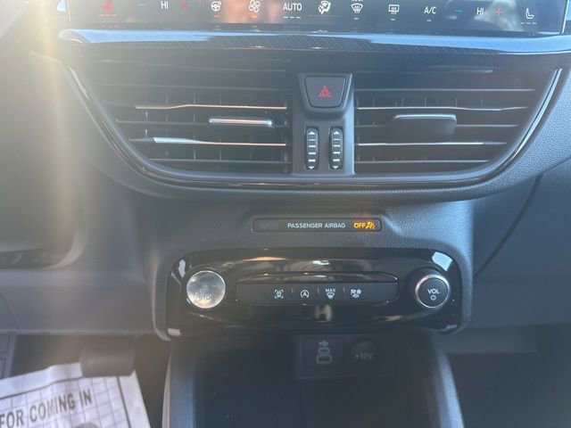 New 2026 Ford Escape ST-Line w/ Tech Pack #1 image 25