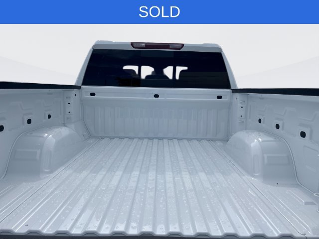 New 2026 Chevrolet Silverado 1500 LT w/ Z71 Off-Road Package AWD/4WD image 24