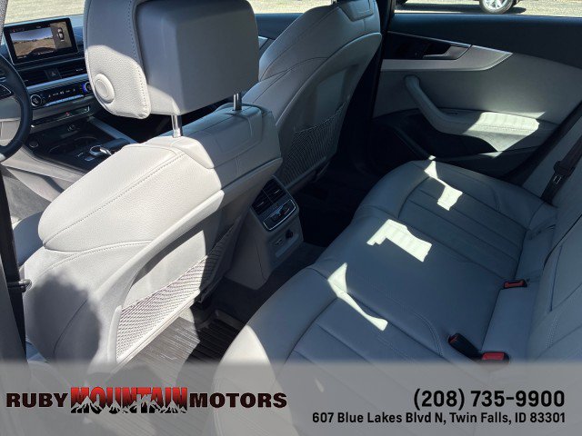 Used 2019 Audi A4 2.0T Prestige AWD/4WD image 32