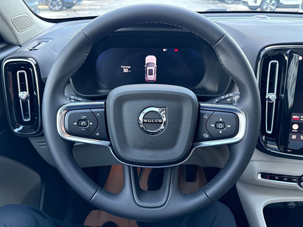 New 2026 Volvo XC40 B5 Plus w/ Protection Package Premier AWD/4WD image 8