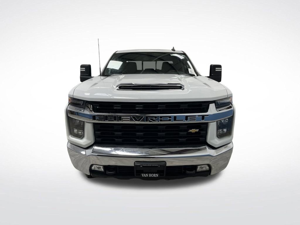 Used 2022 Chevrolet Silverado 3500 LT image 10