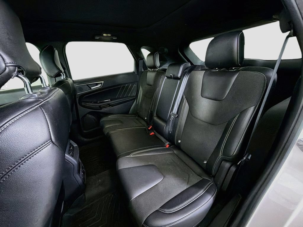 Used 2019 Ford Edge ST w/ Equipment Group 401A AWD/4WD image 27