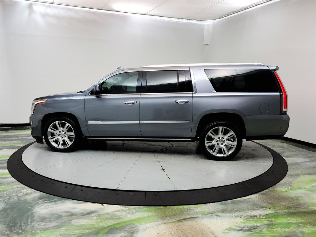 Used 2019 Cadillac Escalade ESV Premium Luxury AWD/4WD image 8