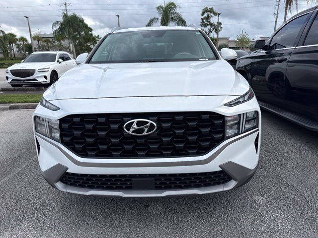 Used 2023 Hyundai Santa Fe SEL