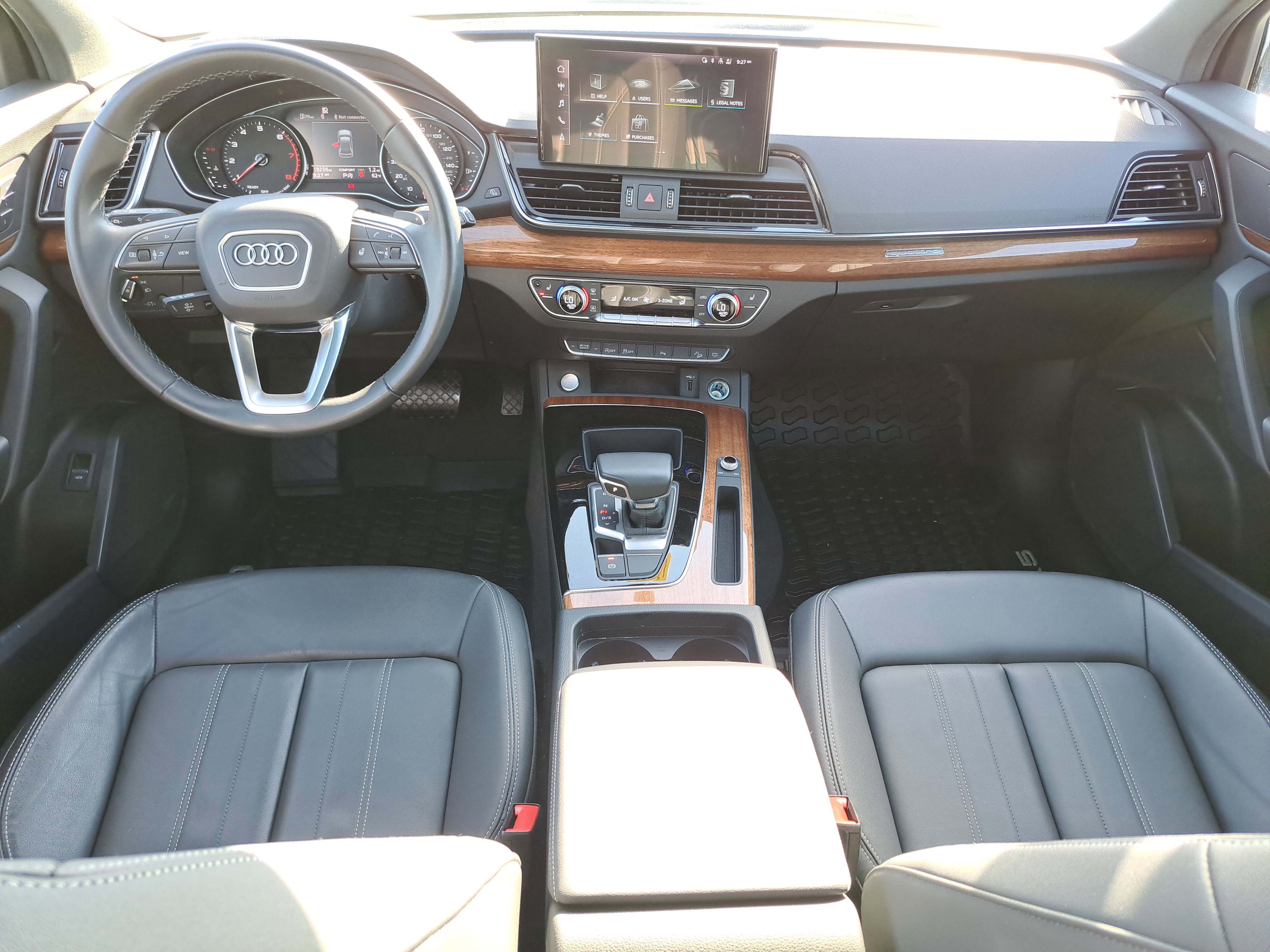 Used 2023 Audi Q5 2.0T Premium image 9