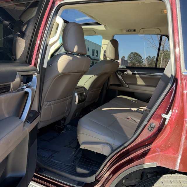 Used 2020 Lexus GX 460 Premium image 30