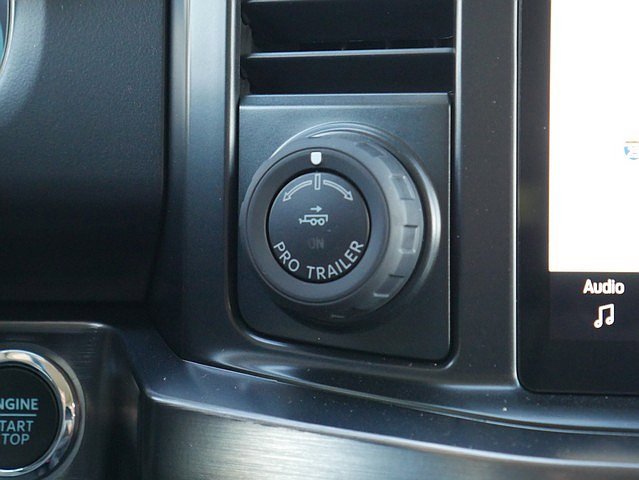 New 2026 Ford F250 Lariat w/ Tremor Off-Road Package image 22