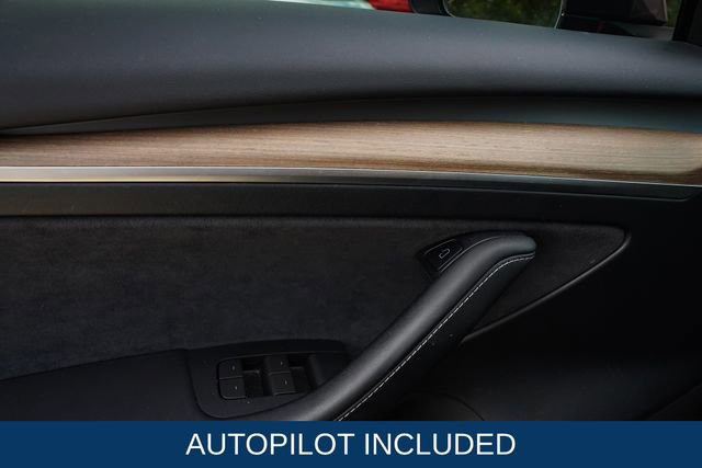 Used 2023 Tesla Model 3 Standard Range RWD image 6