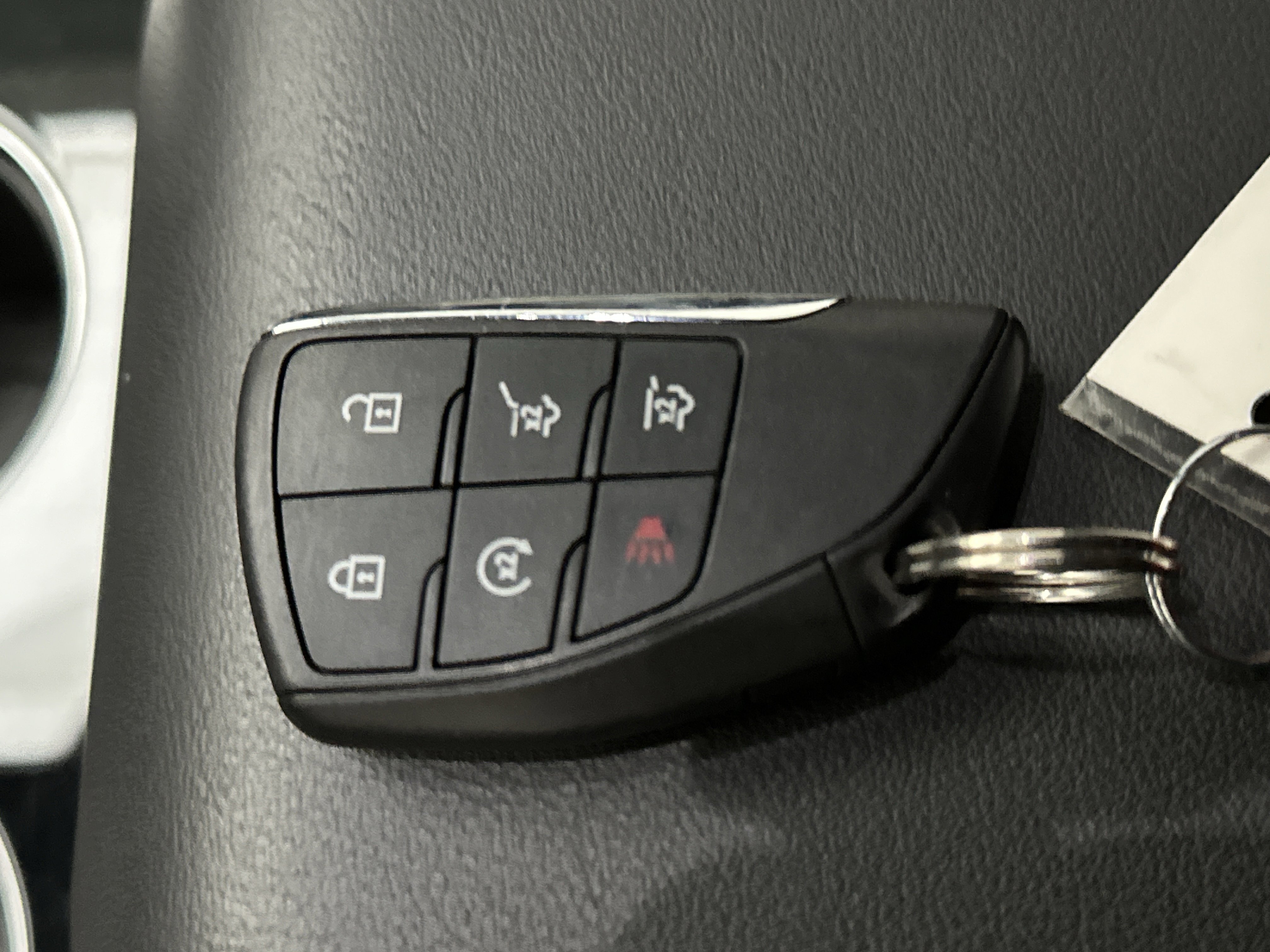 Used 2025 Chevrolet Tahoe LT image 47