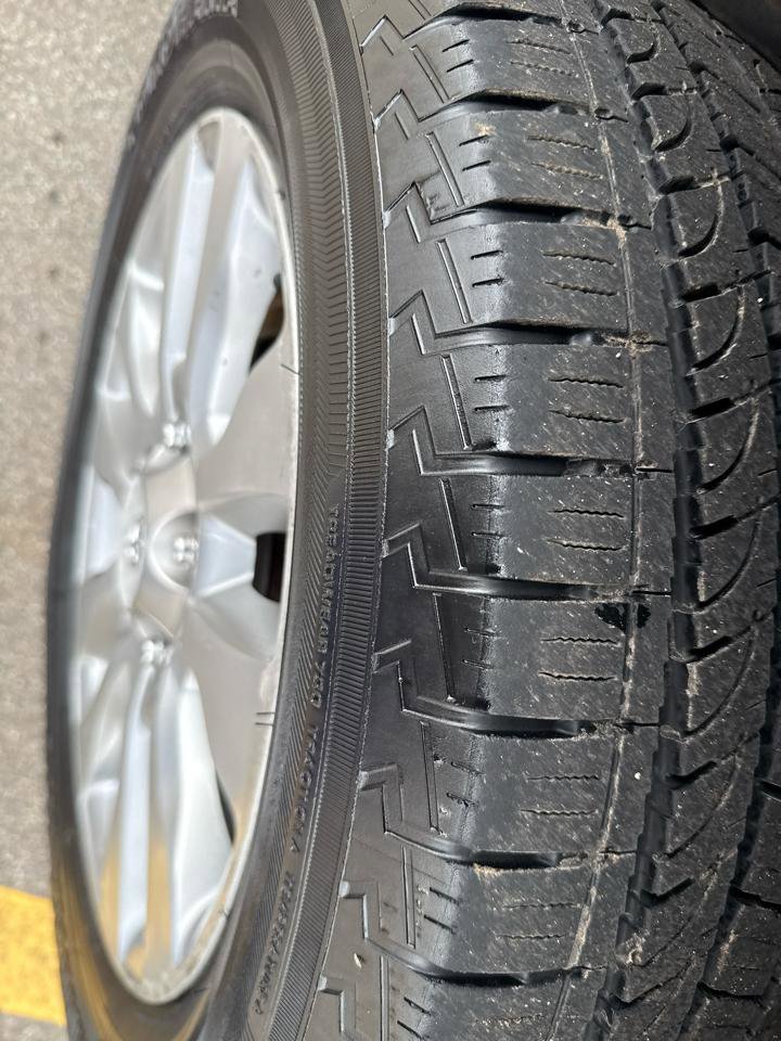 Used 2008 Toyota Sequoia Limited image 30