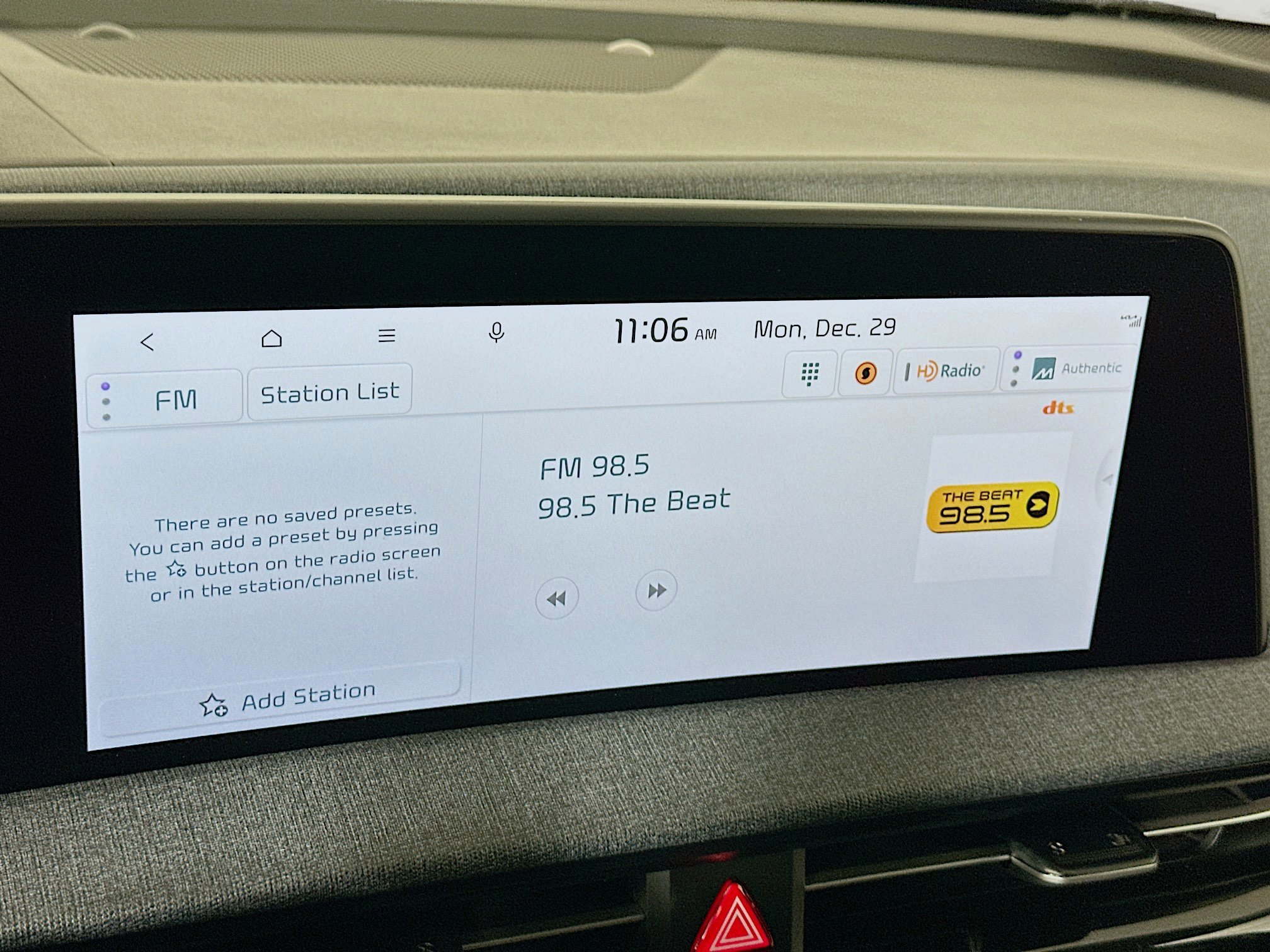 Used 2024 Kia EV6 Wind image 19