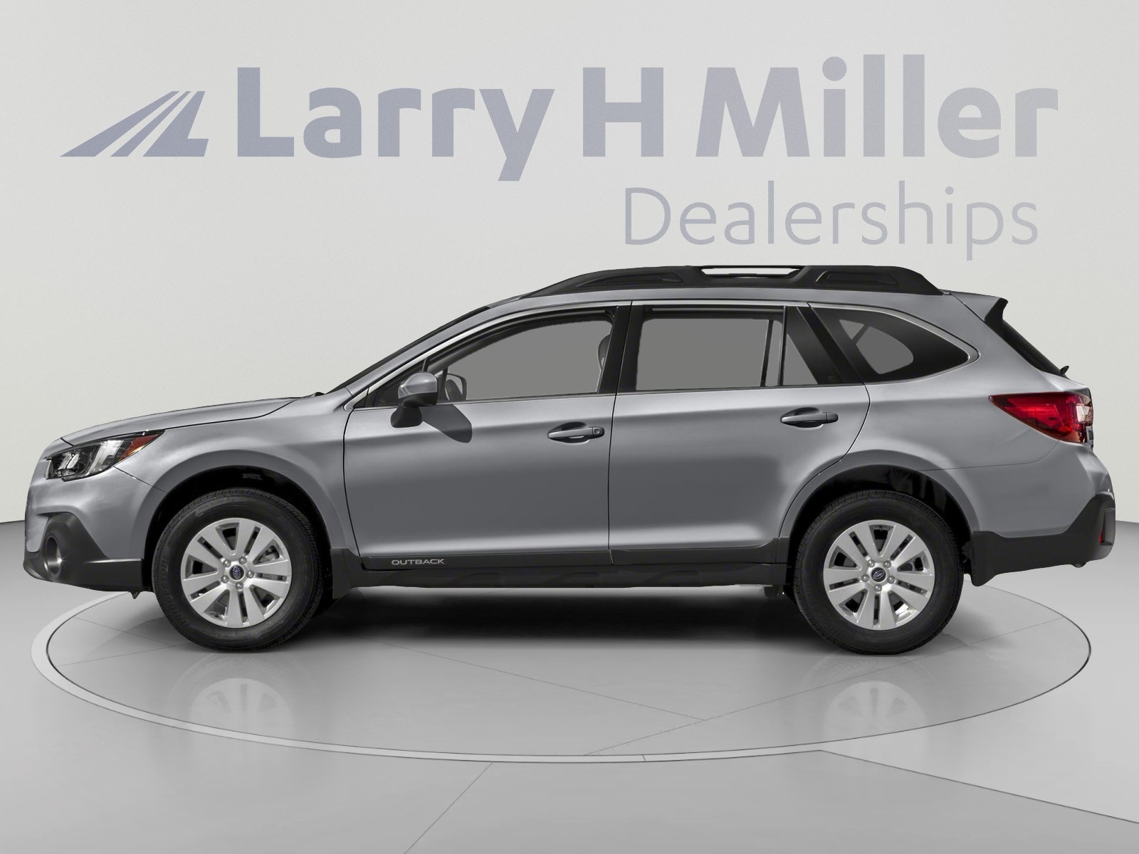 Used 2019 Subaru Outback 2.5i Premium AWD/4WD image 3