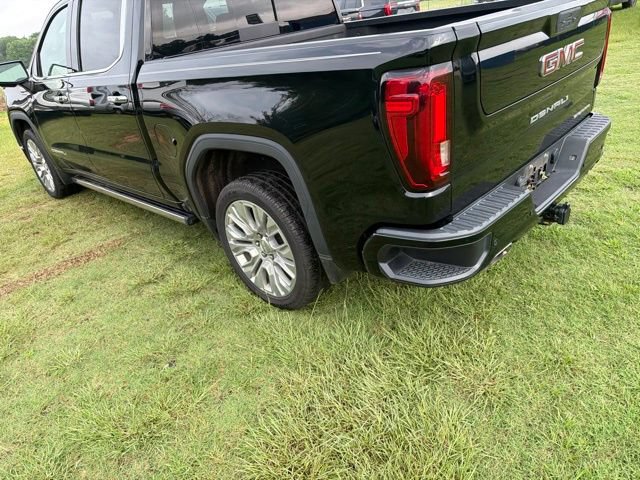 Used 2022 GMC Sierra 1500 Denali w/ Denali Premium Package AWD/4WD image 8