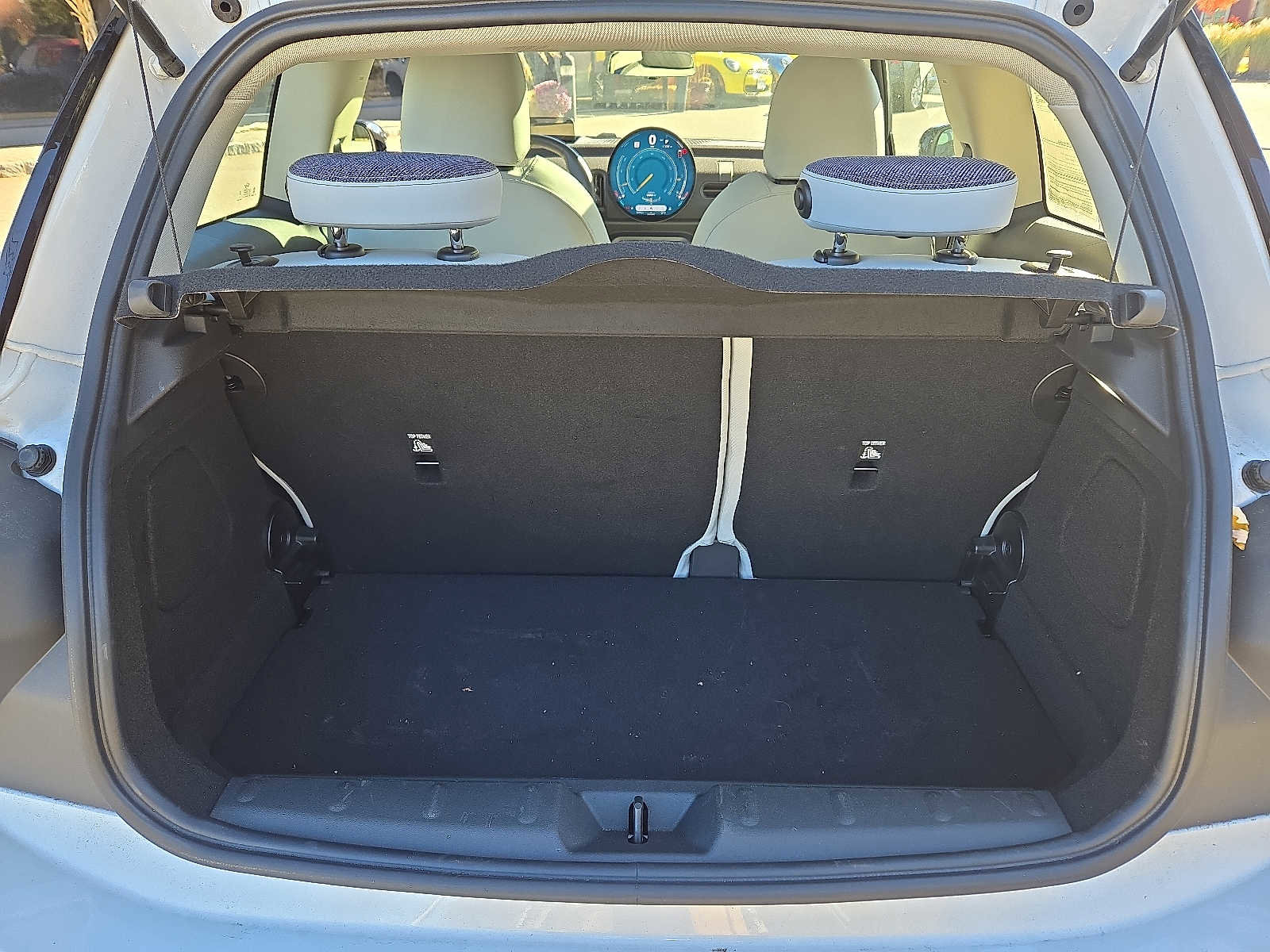 Used 2025 MINI Cooper S image 28