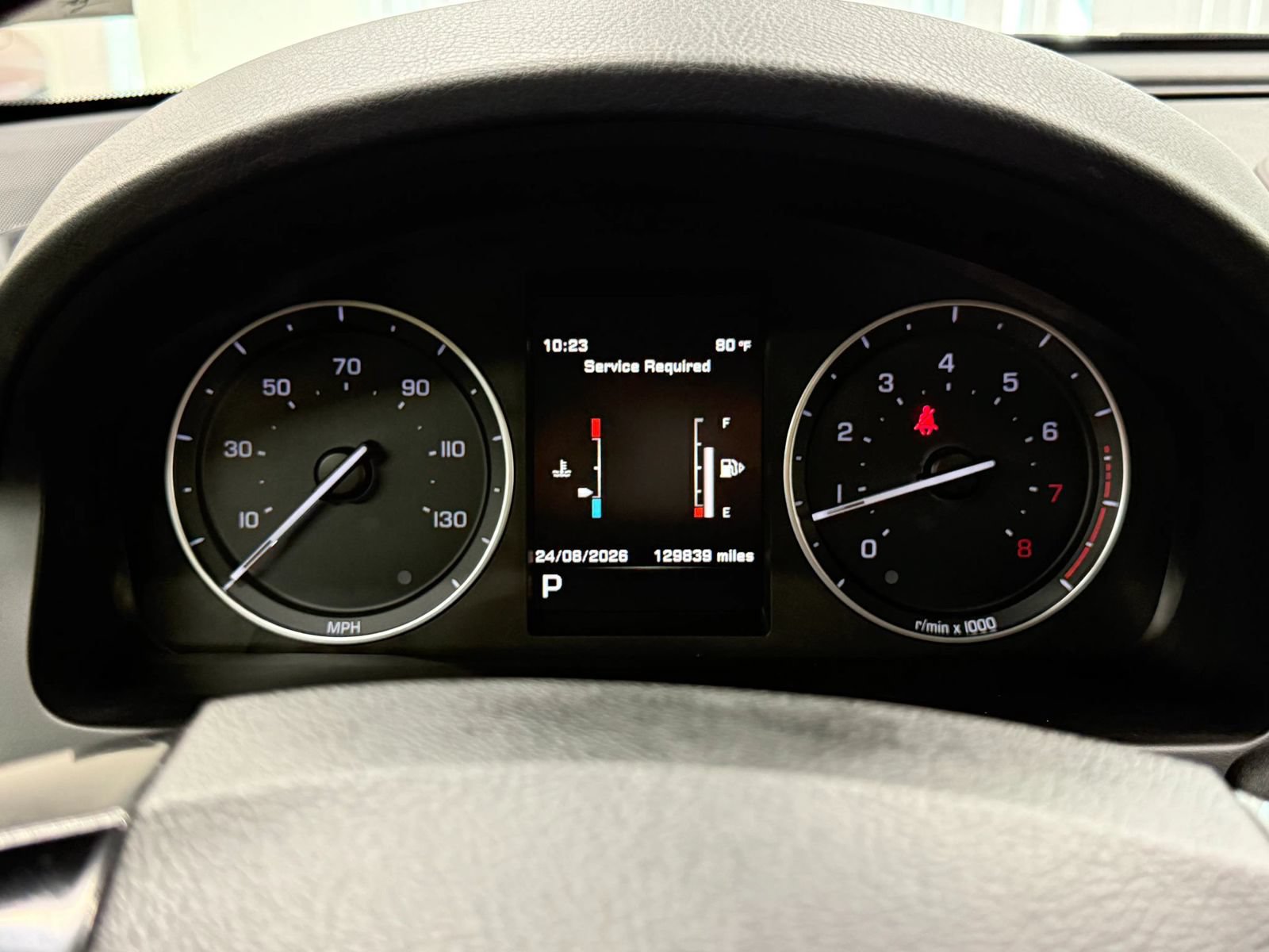 Used 2015 Land Rover LR2 HSE AWD/4WD image 30