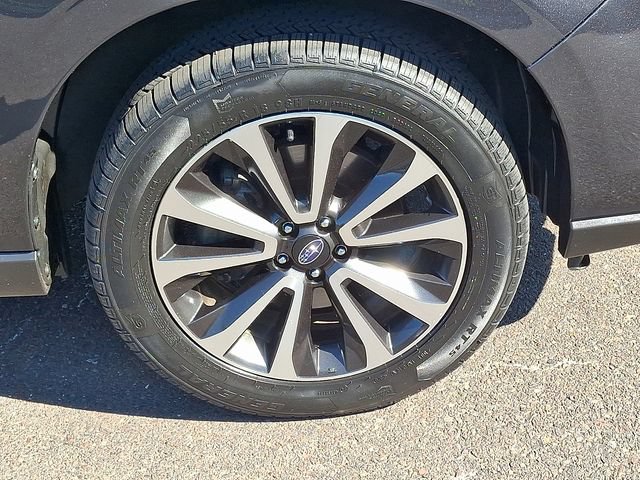 Used 2018 Subaru Forester 2.0XT Touring w/ Popular Package #3B AWD/4WD image 8