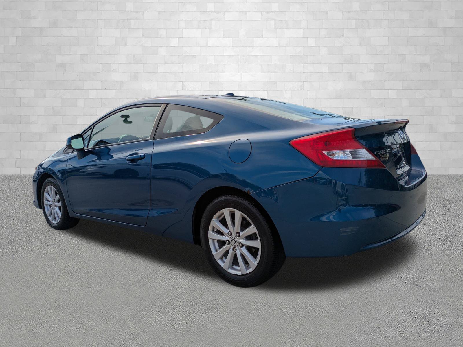 Used 2012 Honda Civic EX-L image 4