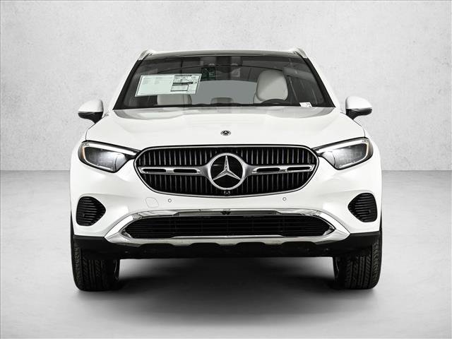 New 2026 Mercedes-Benz GLC 350e 4MATIC image 2
