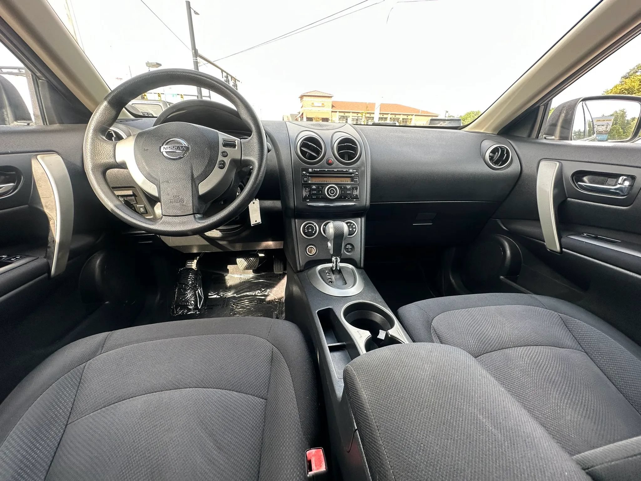 Used 2011 Nissan Rogue S FWD image 17