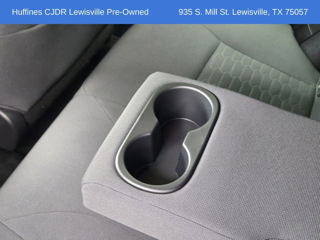 Used 2021 Toyota Corolla SE FWD image 39
