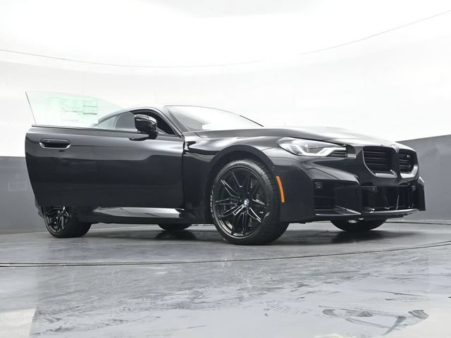 New 2026 BMW M2 w/ Lighting Package RWD image 44