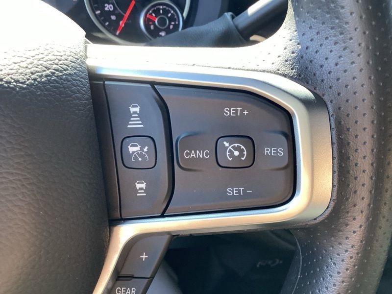 New 2026 RAM 5500 Tradesman w/ Chrome Appearance Group AWD/4WD image 31