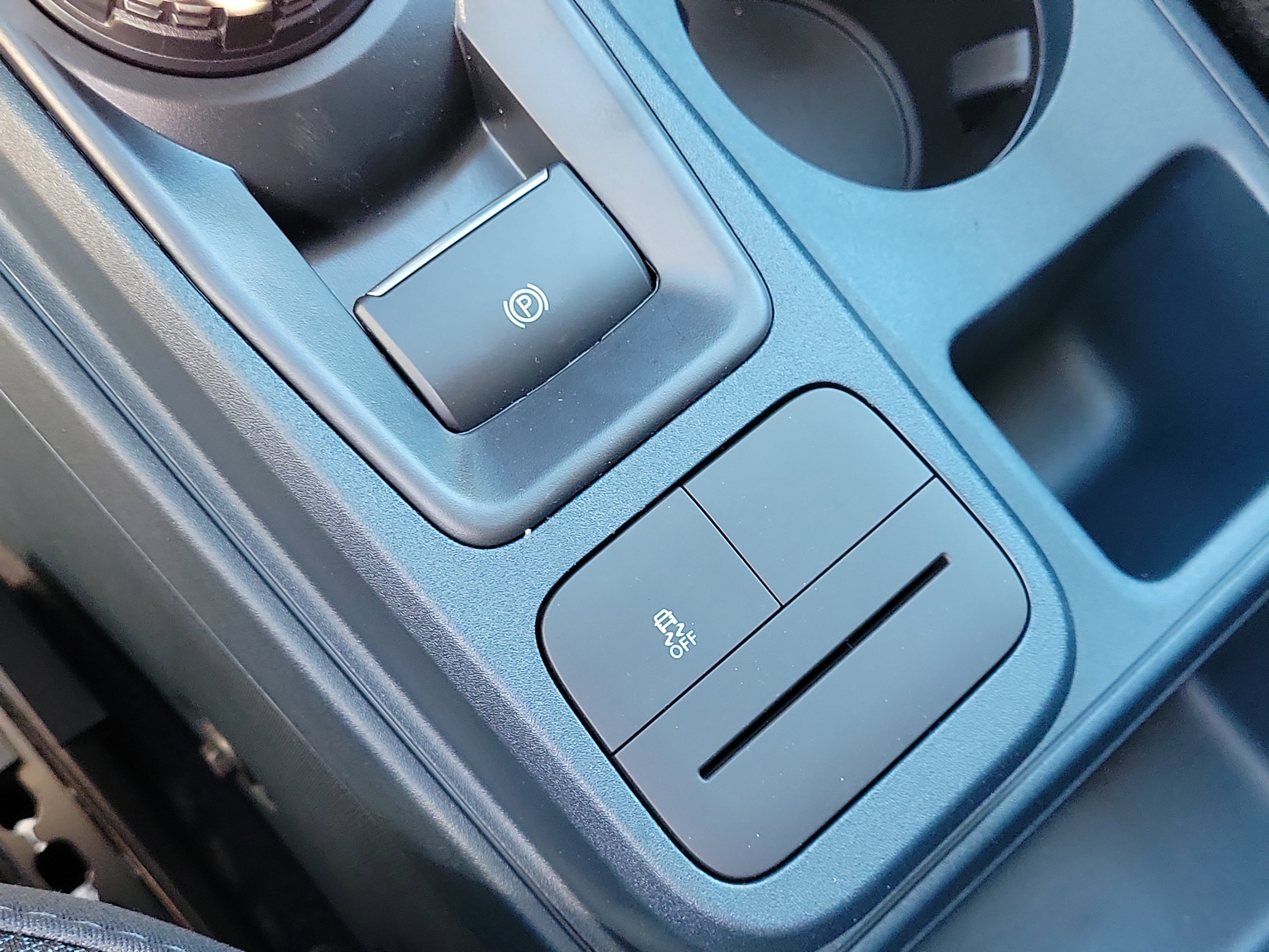 New 2026 Ford Maverick XL image 19