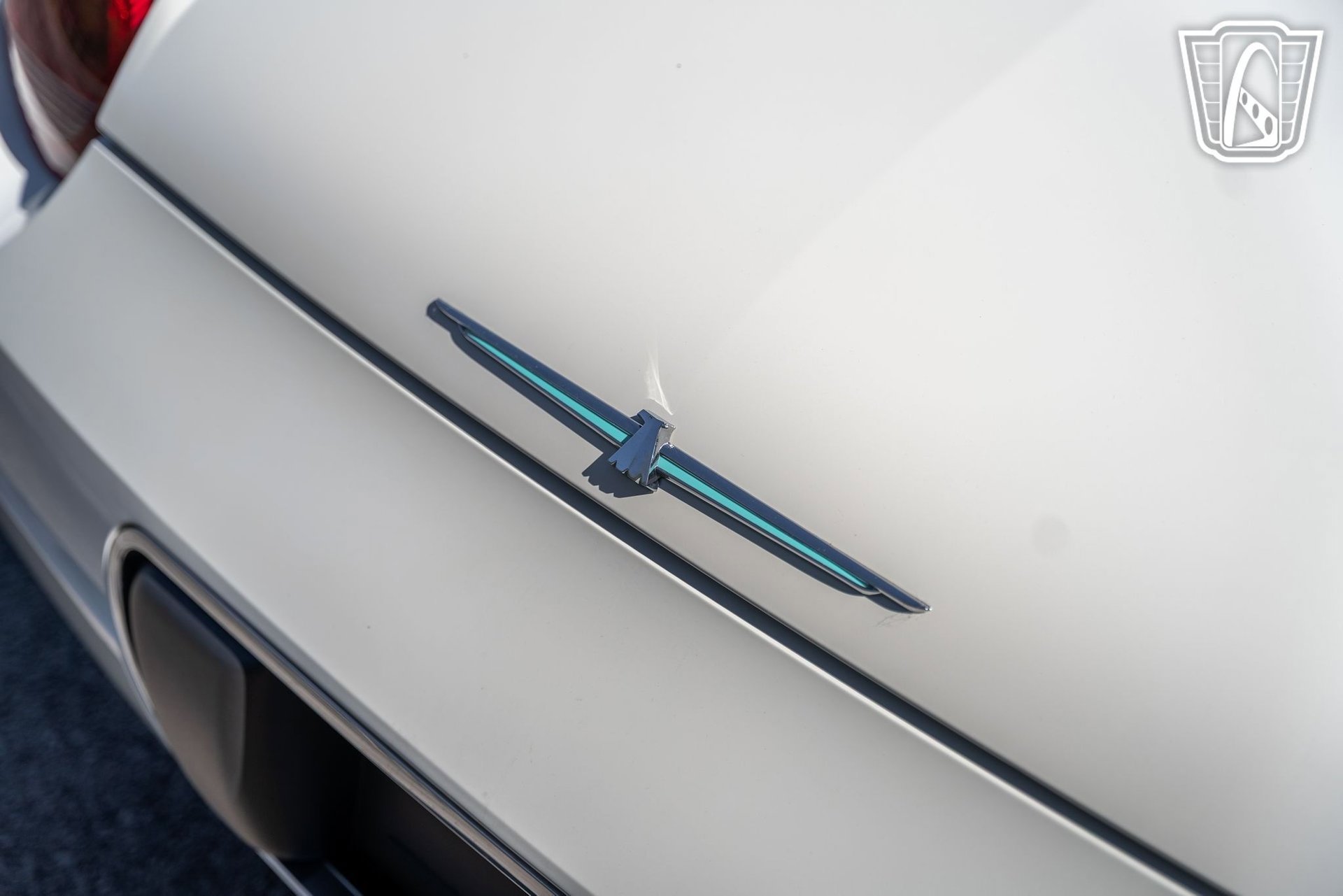 Used 2002 Ford Thunderbird image 36