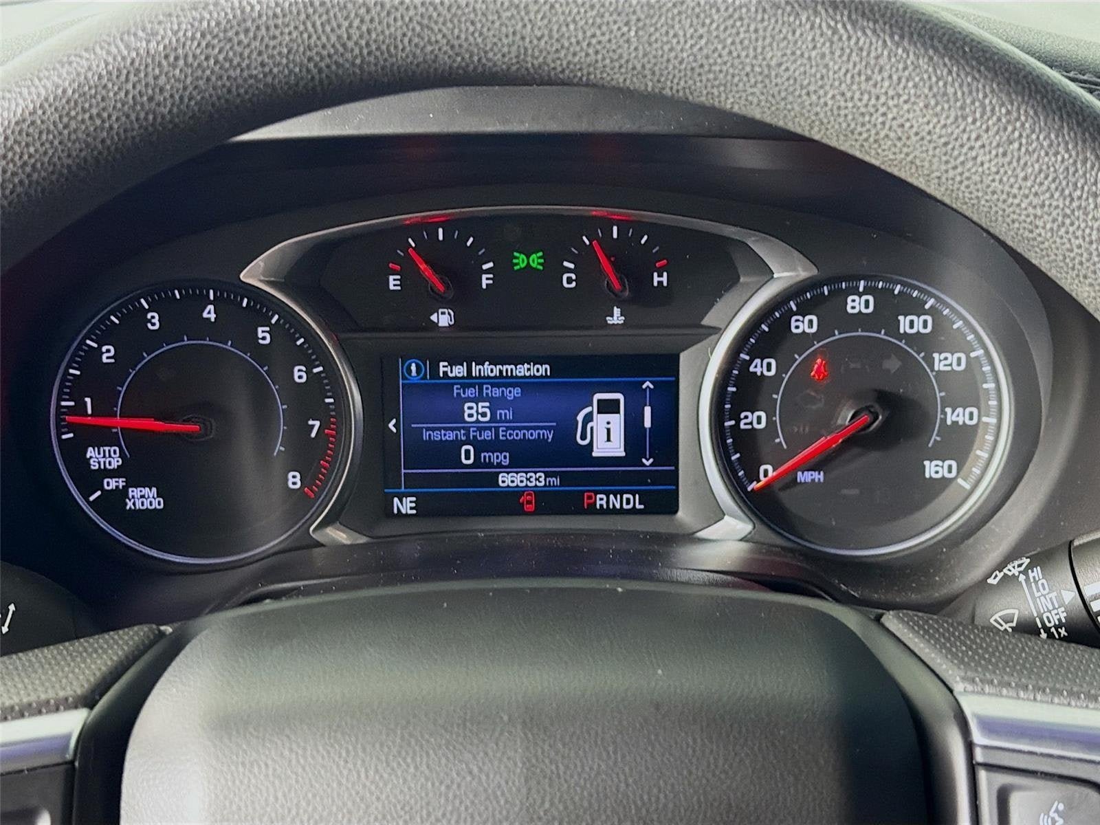 Used 2021 Chevrolet Blazer LT FWD image 14