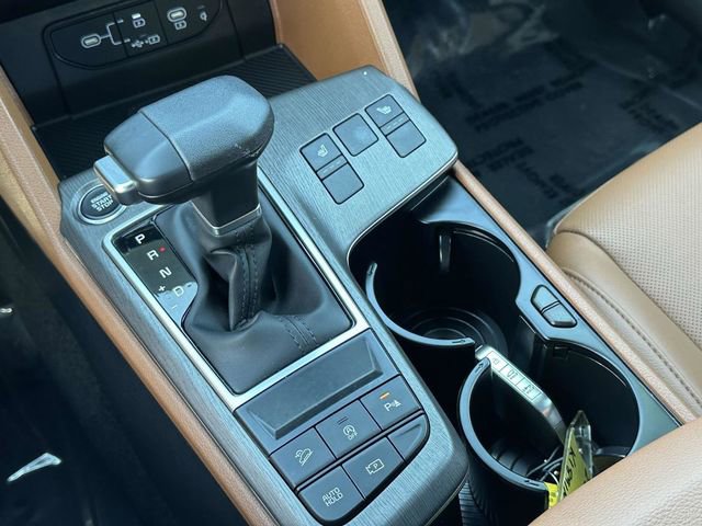 Used 2026 Kia Sportage X-Line w/ X-Line Premium Package image 9