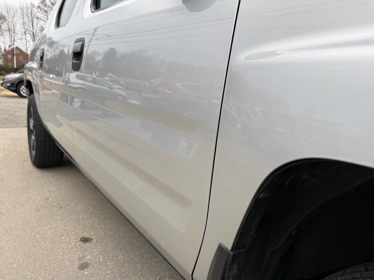 Used 2014 Honda Ridgeline Sport image 29