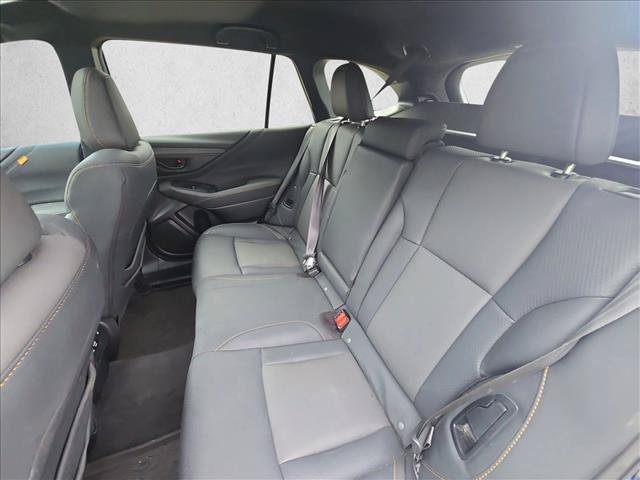 Used 2024 Subaru Outback Wilderness AWD/4WD image 20
