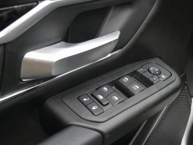 New 2026 RAM 1500 Big Horn AWD/4WD image 17