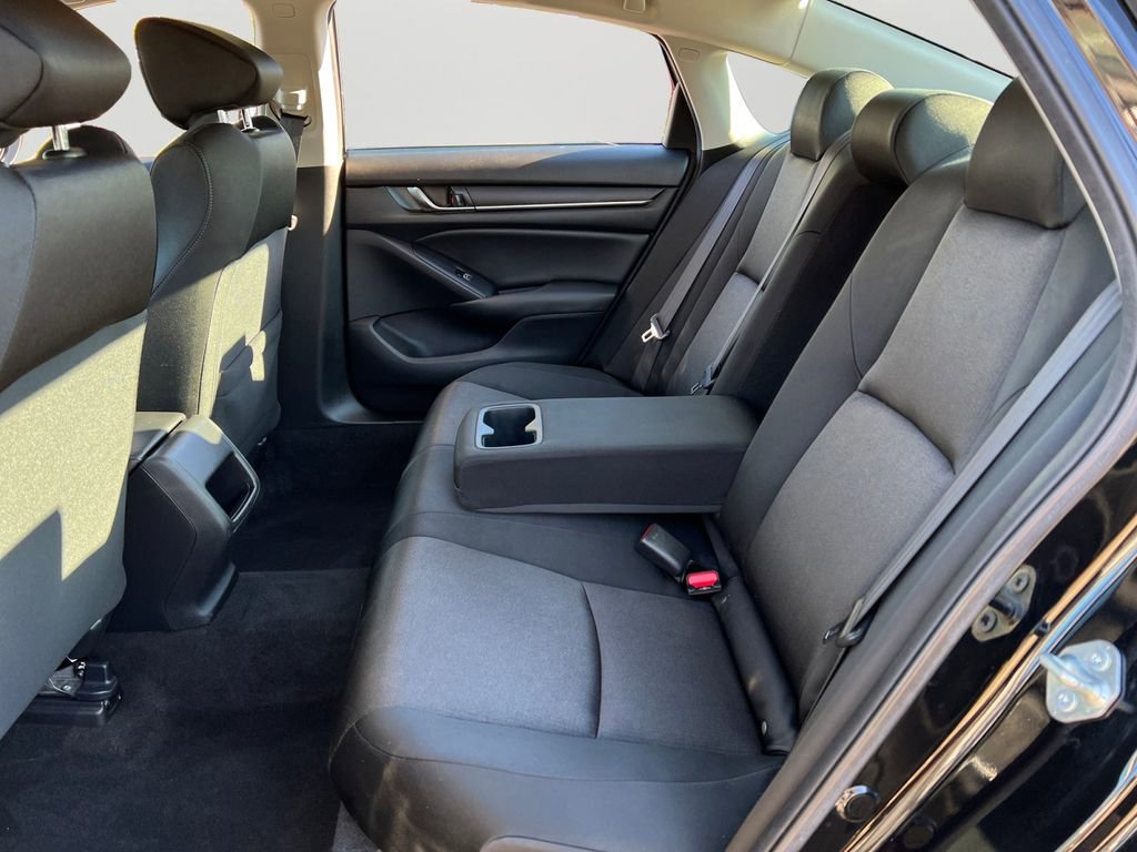 Used 2020 Honda Accord LX image 10