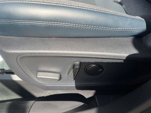 Used 2022 Ford Bronco Sport Outer Banks w/ Tech Package image 12