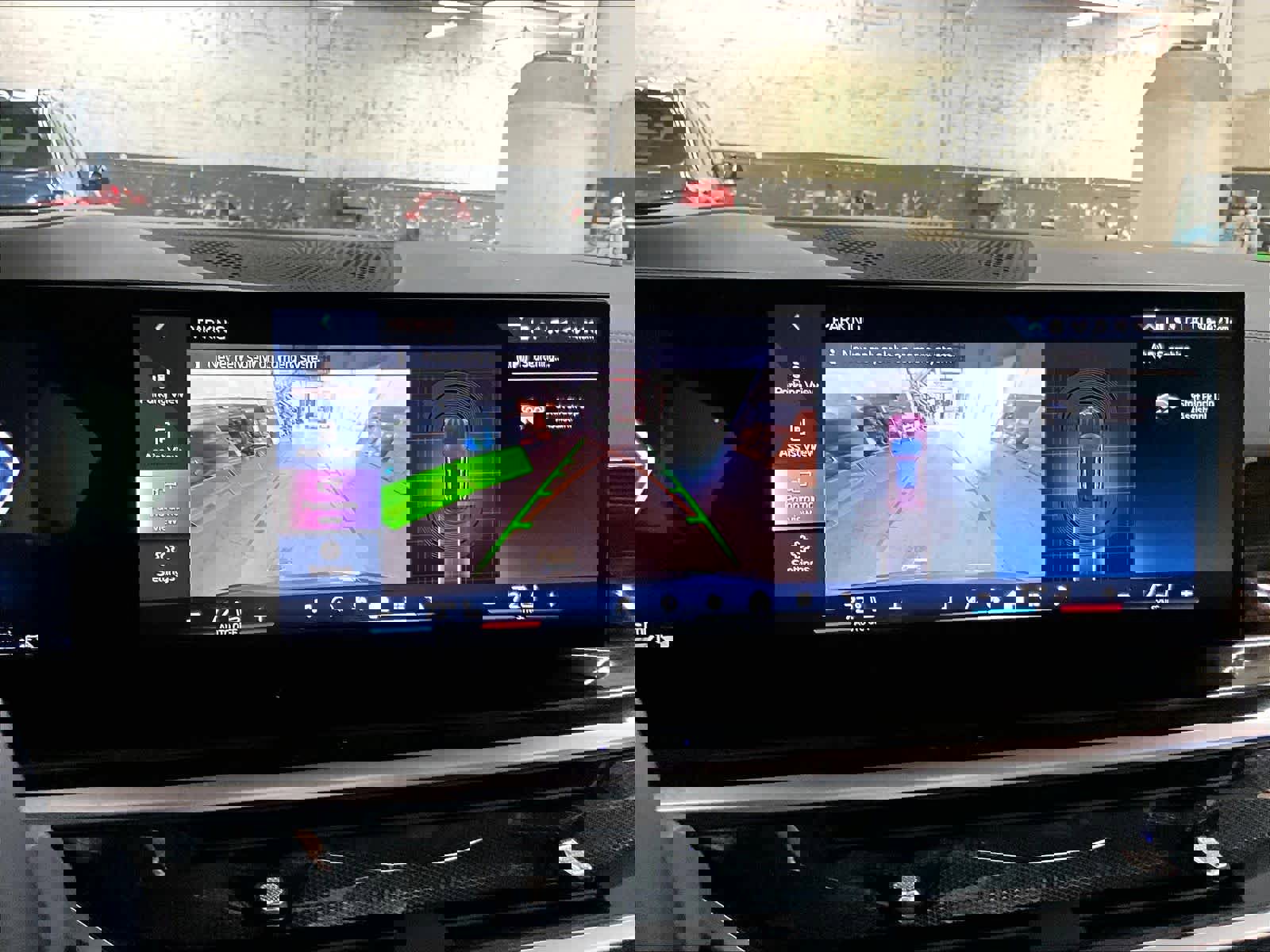 Used 2025 BMW X5 xDrive50e w/ Premium Package image 23