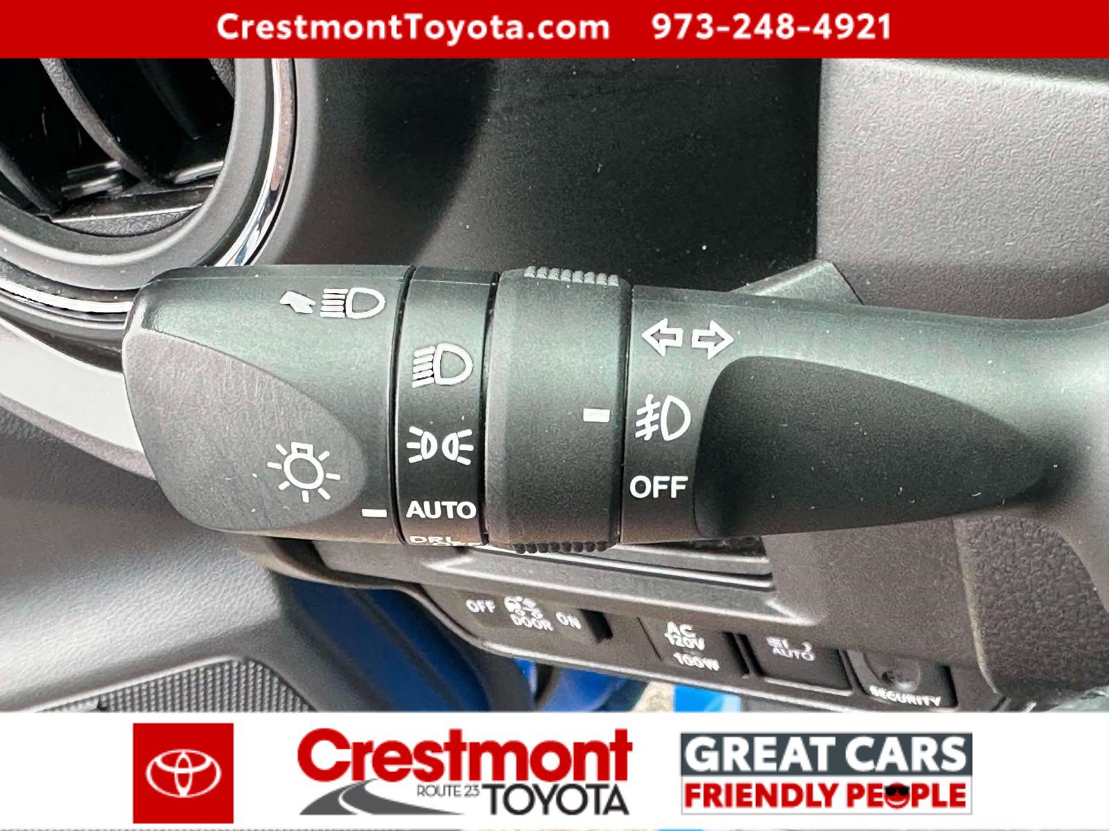 Certified 2019 Toyota Tacoma TRD Pro AWD/4WD image 20