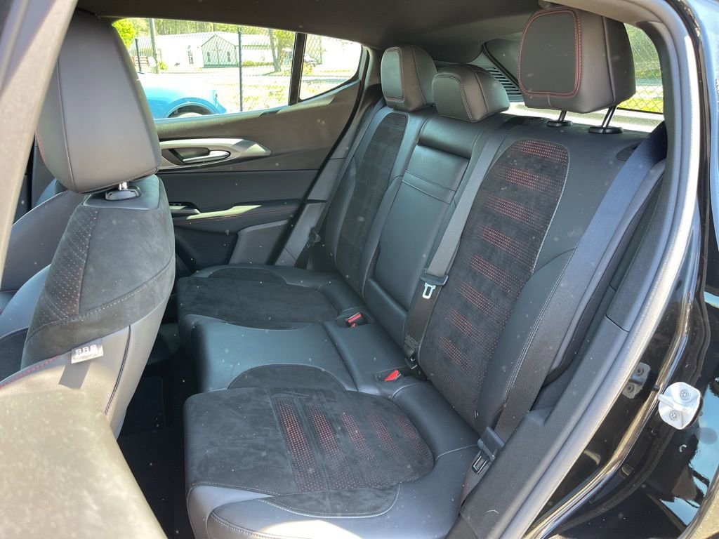 Used 2024 Dodge Hornet R/T w/ Track Pack image 20