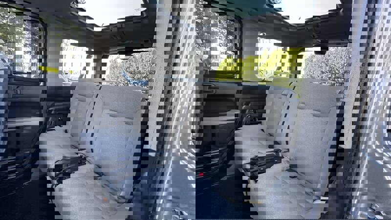 Used 2008 Honda Element EX image 14