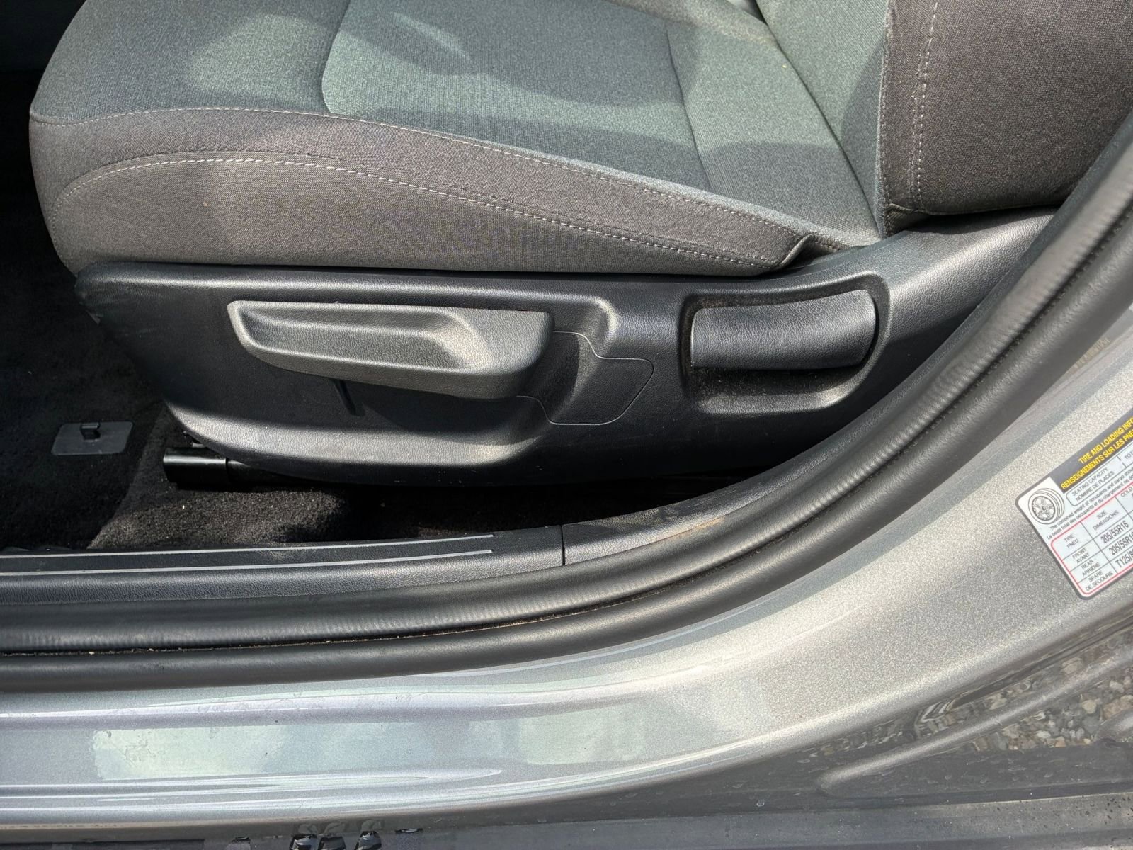 Used 2025 Kia K4 FWD image 19
