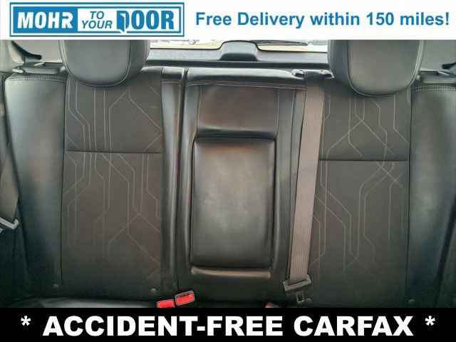 Used 2020 Chevrolet Trax LT w/ LT Convenience Package image 28