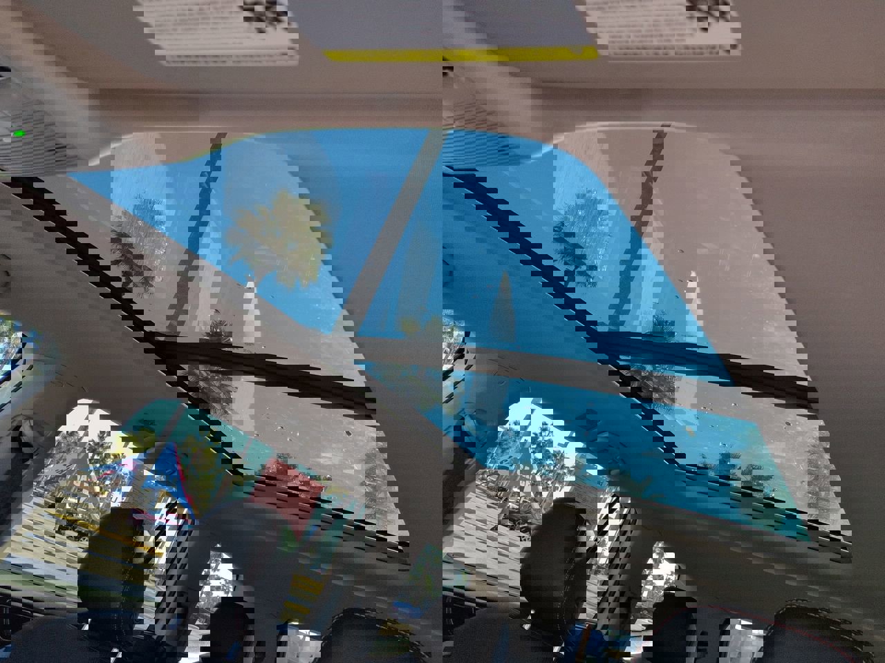 Used 2024 Volkswagen Atlas Peak Edition SE image 19