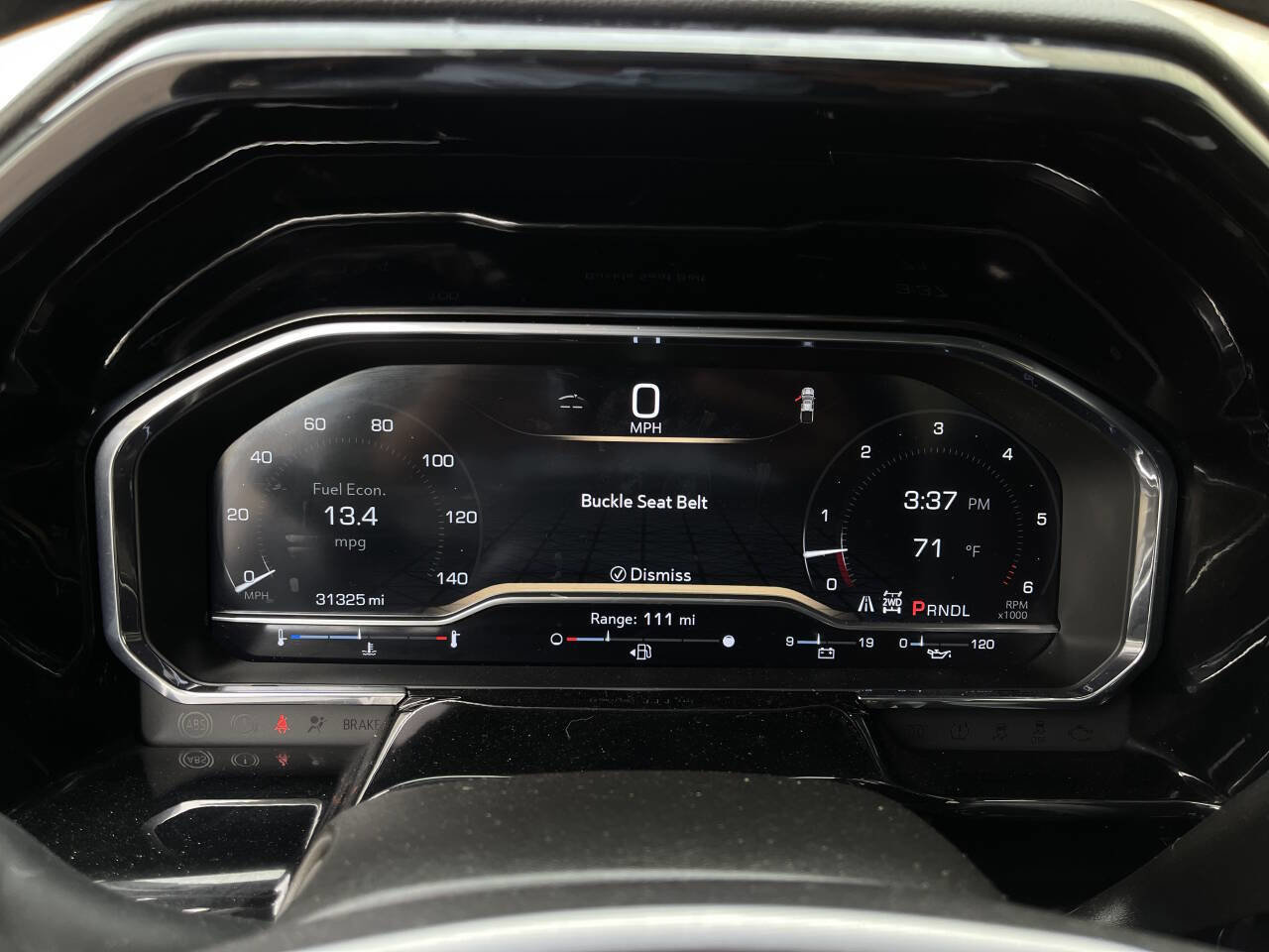 Used 2024 GMC Sierra 1500 SLE w/ Preferred Package AWD/4WD image 15