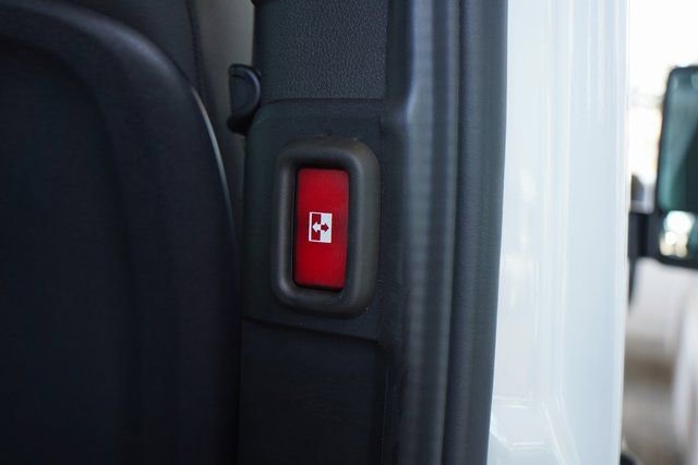 New 2025 Mercedes-Benz Sprinter 2500 image 10