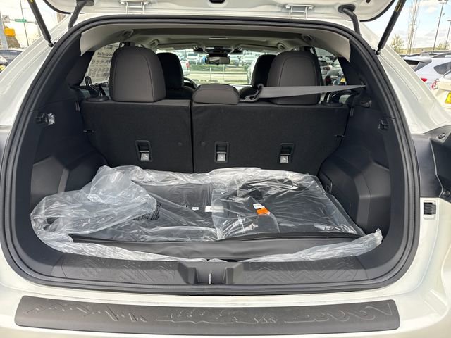 New 2026 Subaru Crosstrek 2.0i Premium AWD/4WD image 15