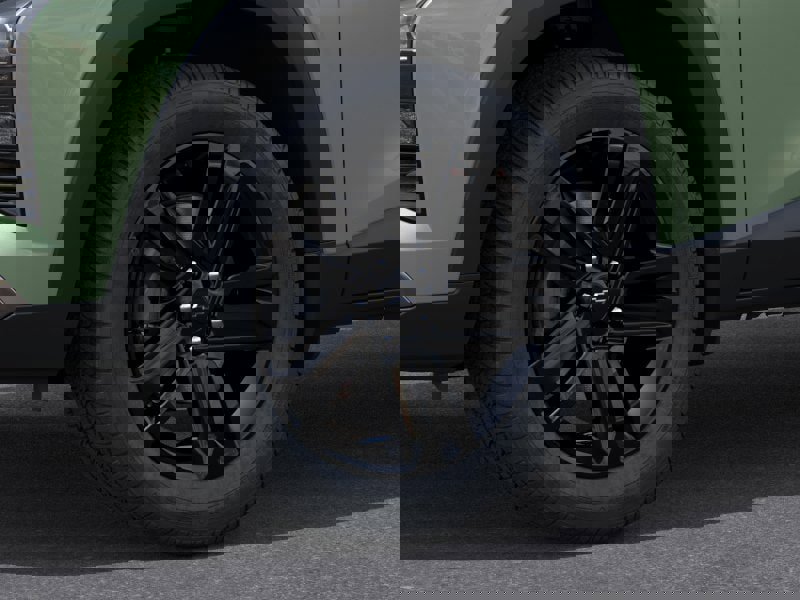 New 2026 Chevrolet Trax ACTIV w/ Sunroof Package image 9